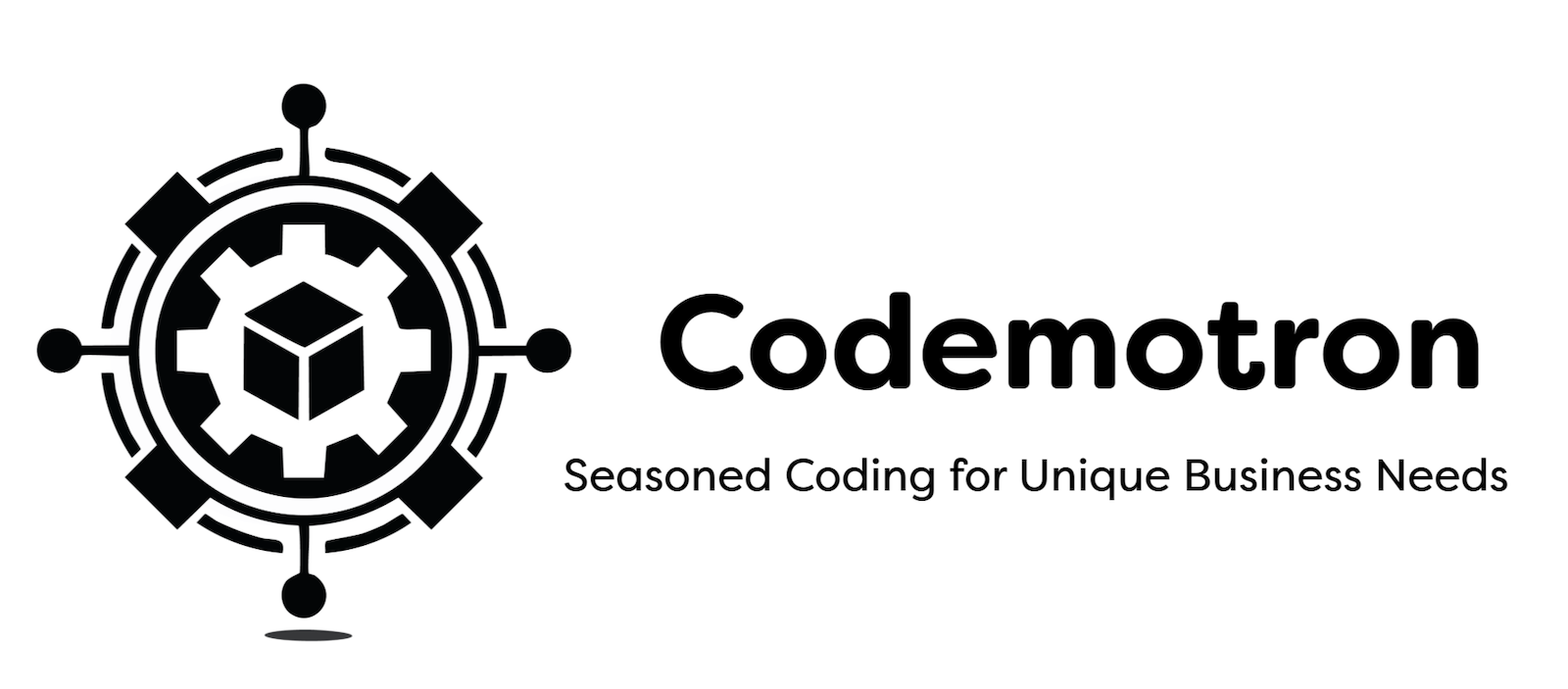 Codemotron Logo